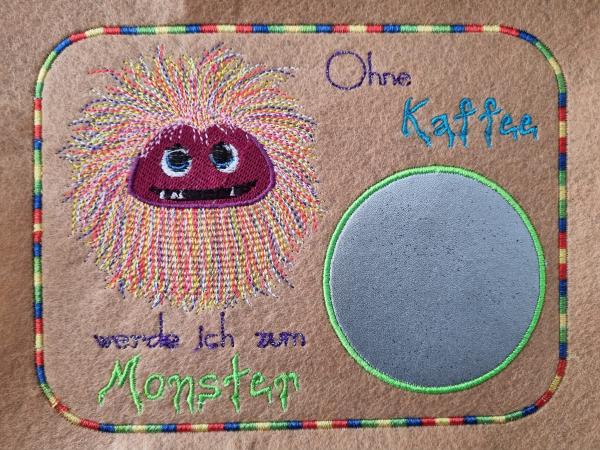 ITH-Stickdatei MugRug Halloween 2024